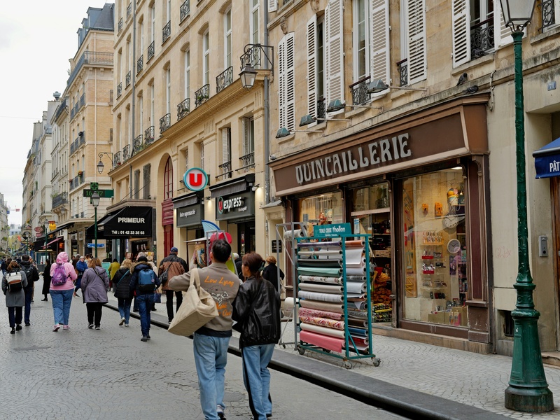 Immobilier commercial