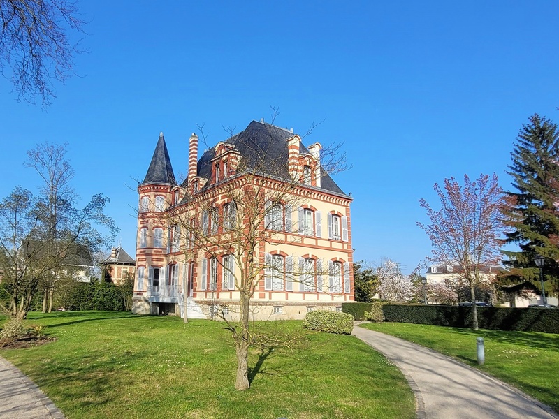 Immobilier de caractère ou d'exception 