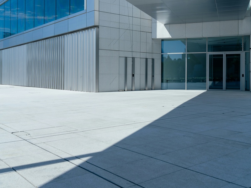 Immobilier  tertiaire 